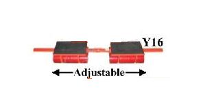 CARGO TROLLEY LOAD SKATE Description